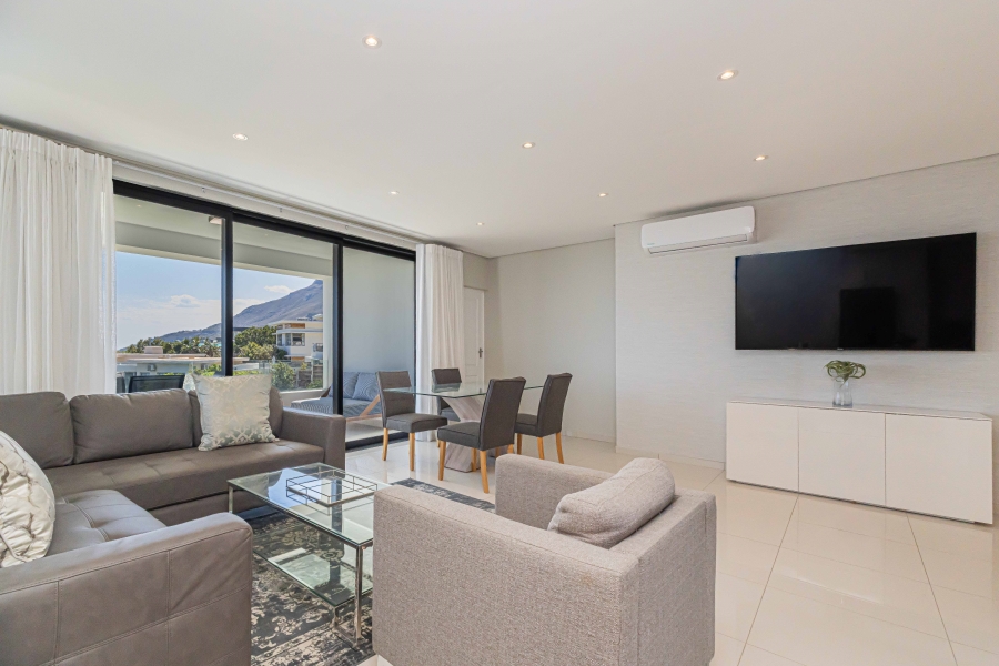 To Let 3 Bedroom Property for Rent in Camps Bay Western Cape